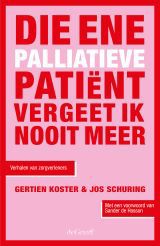 DIE ENE PALLIATIEVE PATIENT