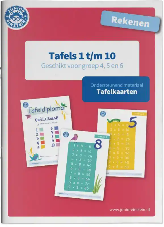 REKENEN