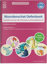 WOORDENSCHAT