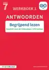 BEGRIJPEND LEZEN
