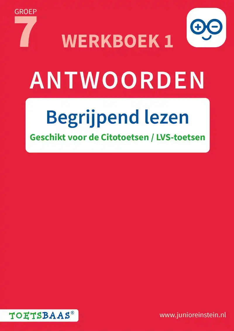 BEGRIJPEND LEZEN