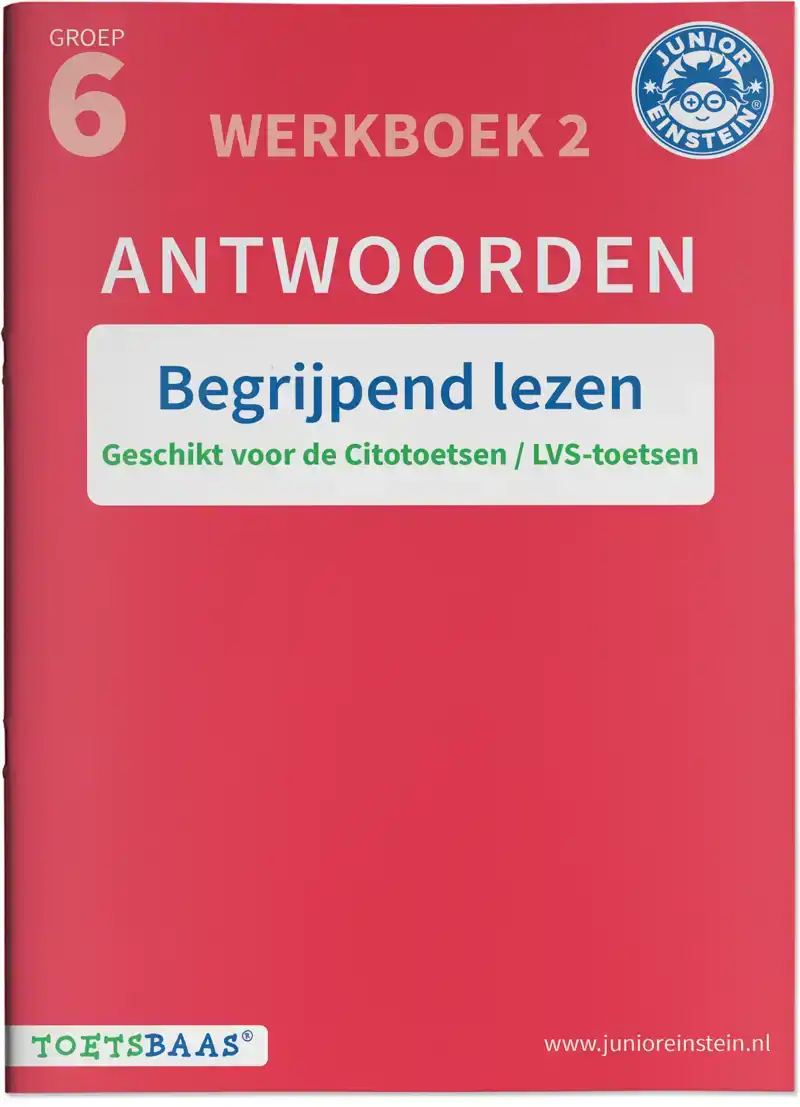 BEGRIJPEND LEZEN