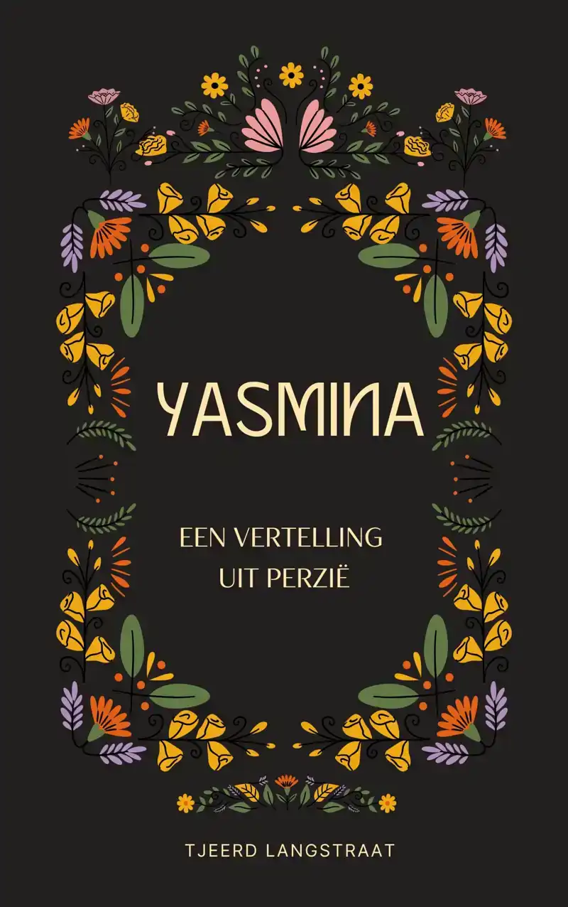 YASMINA