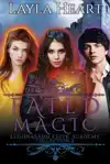 FATED MAGIC