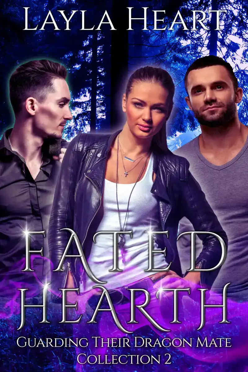 FATED HEARTH