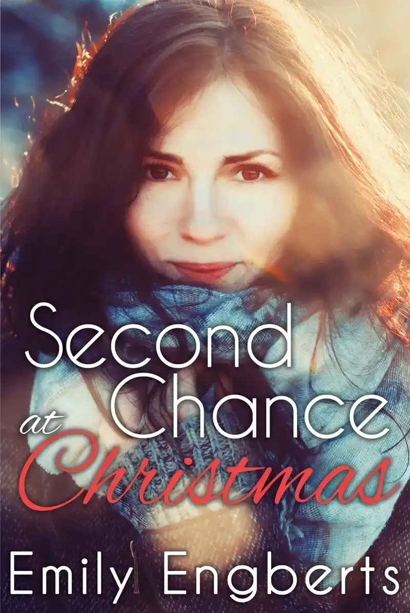 SECOND CHANCE AT CHRISTMAS