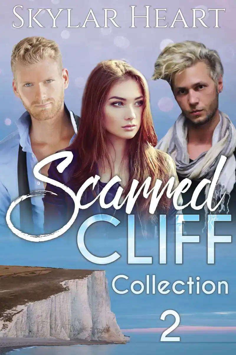 SCARRED CLIFF COLLECTION 2