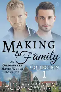 MAKING A FAMILY COLLECTION 1