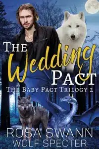 THE WEDDING PACT