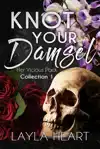 KNOT YOUR DAMSEL