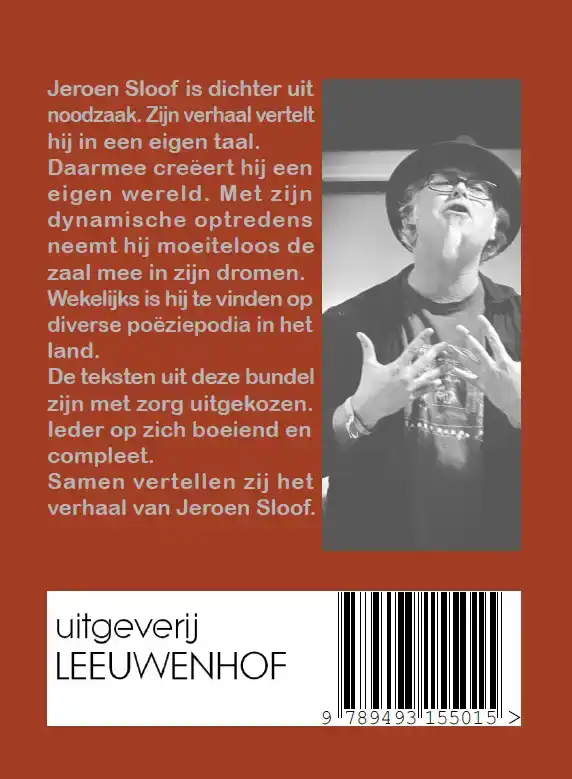 PASSAGES VAN EEN PASSERENDE DAGDROOMPASSAGIER