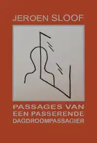 PASSAGES VAN EEN PASSERENDE DAGDROOMPASSAGIER