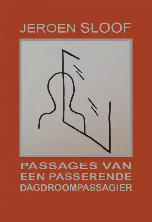 PASSAGES VAN EEN PASSERENDE DAGDROOMPASSAGIER