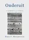 ONDERUIT