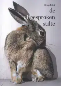 DE UITGESPROKEN STILTE