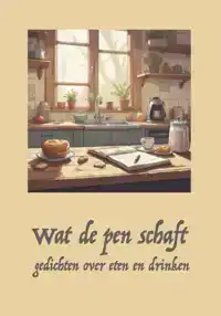 WAT DE PEN SCHAFT