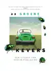 22 GROENE KEVERS