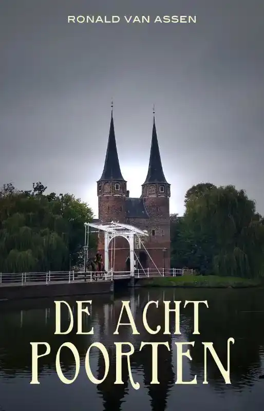DE ACHT POORTEN