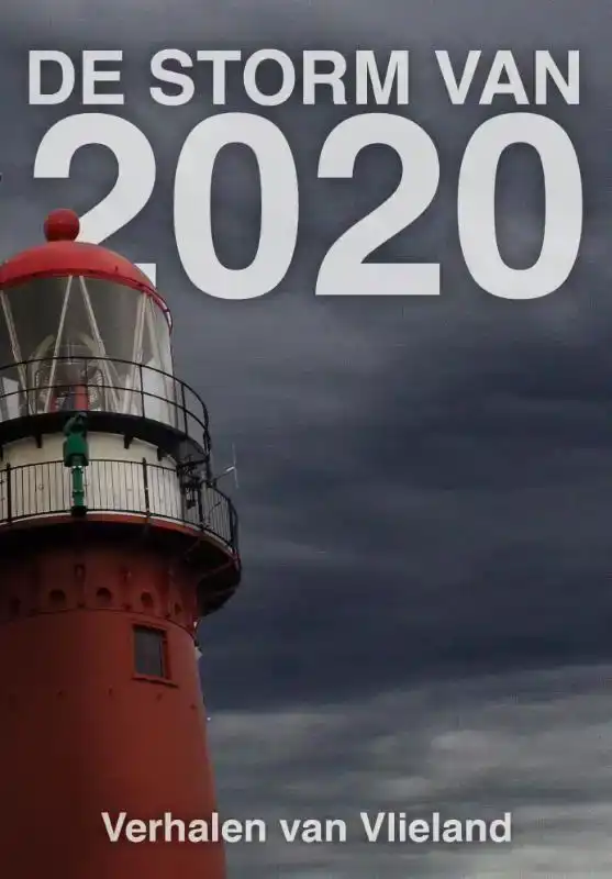 DE STORM VAN 2020