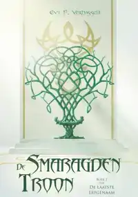 DE SMARAGDEN TROON