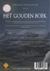 HET GOUDEN BOEK