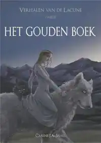 HET GOUDEN BOEK