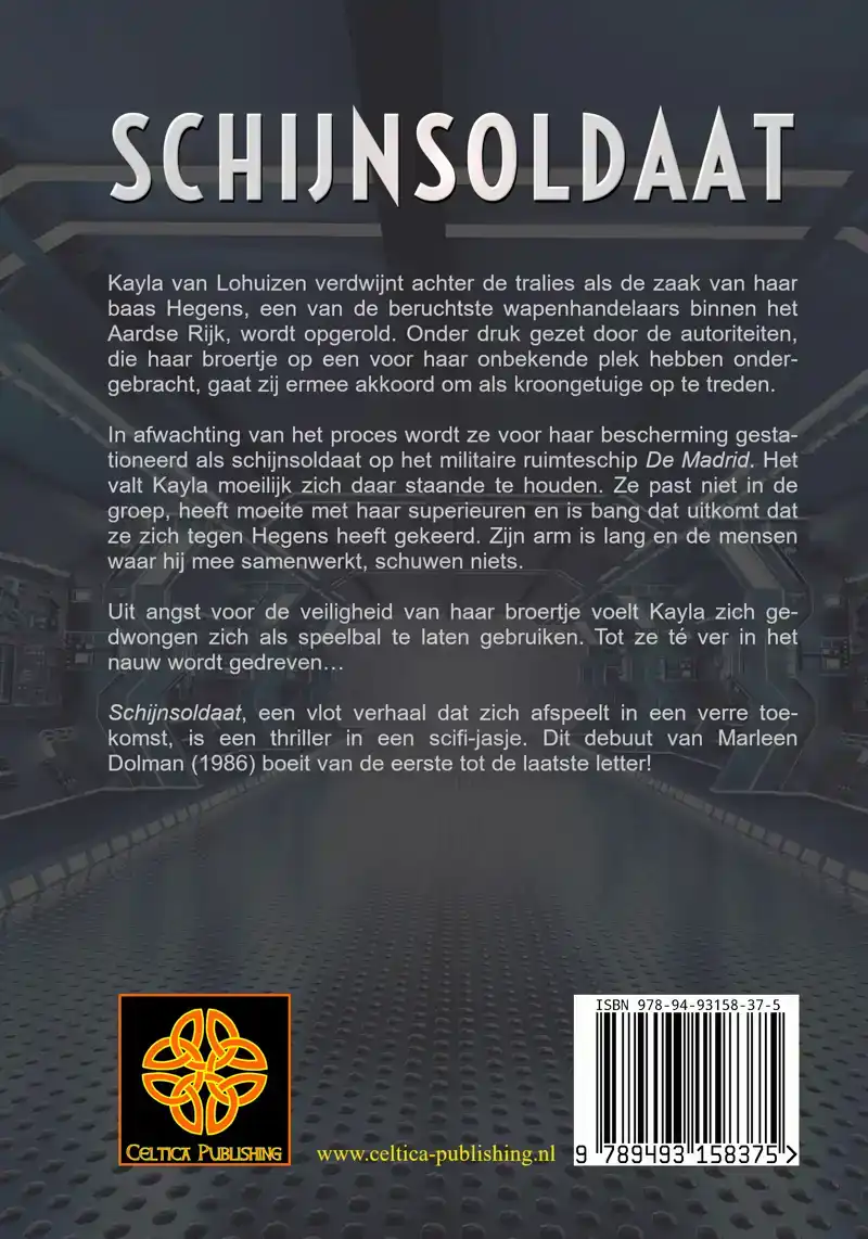 SCHIJNSOLDAAT