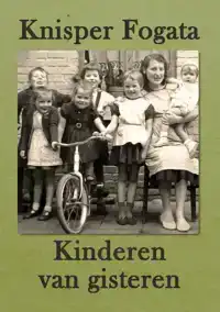 KINDEREN VAN GISTEREN