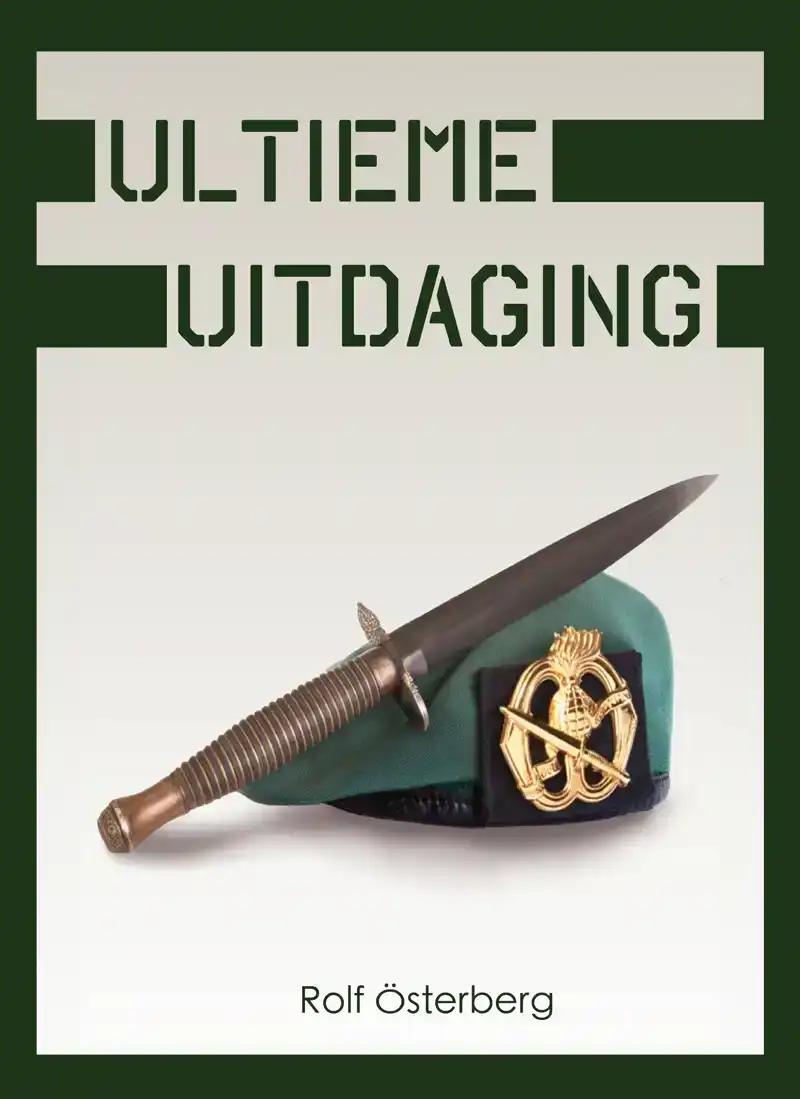 ULTIEME UITDAGING
