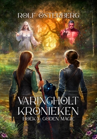 GODEN MAGIE