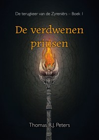 DE VERDWENEN PRINSEN