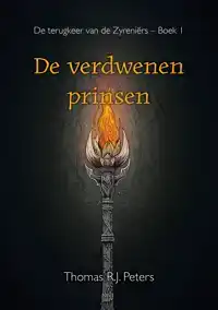 DE VERDWENEN PRINSEN