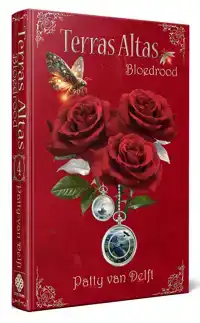 BLOEDROOD