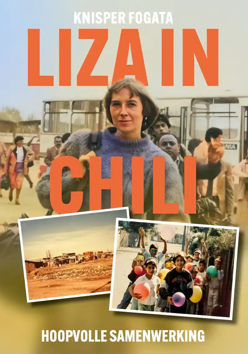 LIZA IN CHILI