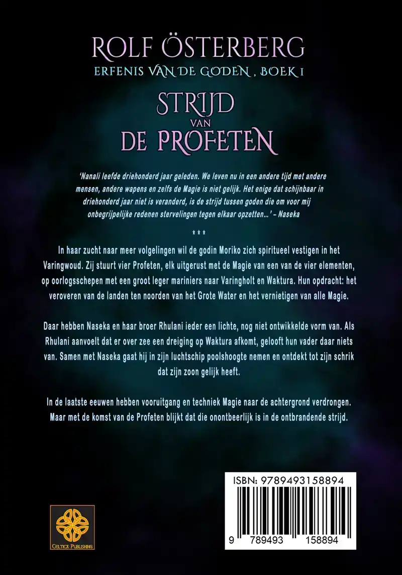 STRIJD VAN DE PROFETEN