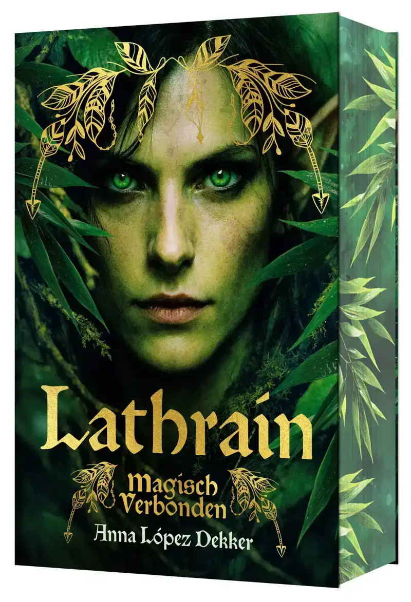 LATHRAIN
