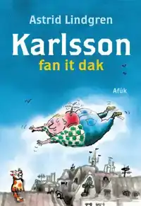 KARLSSON FAN IT DAK