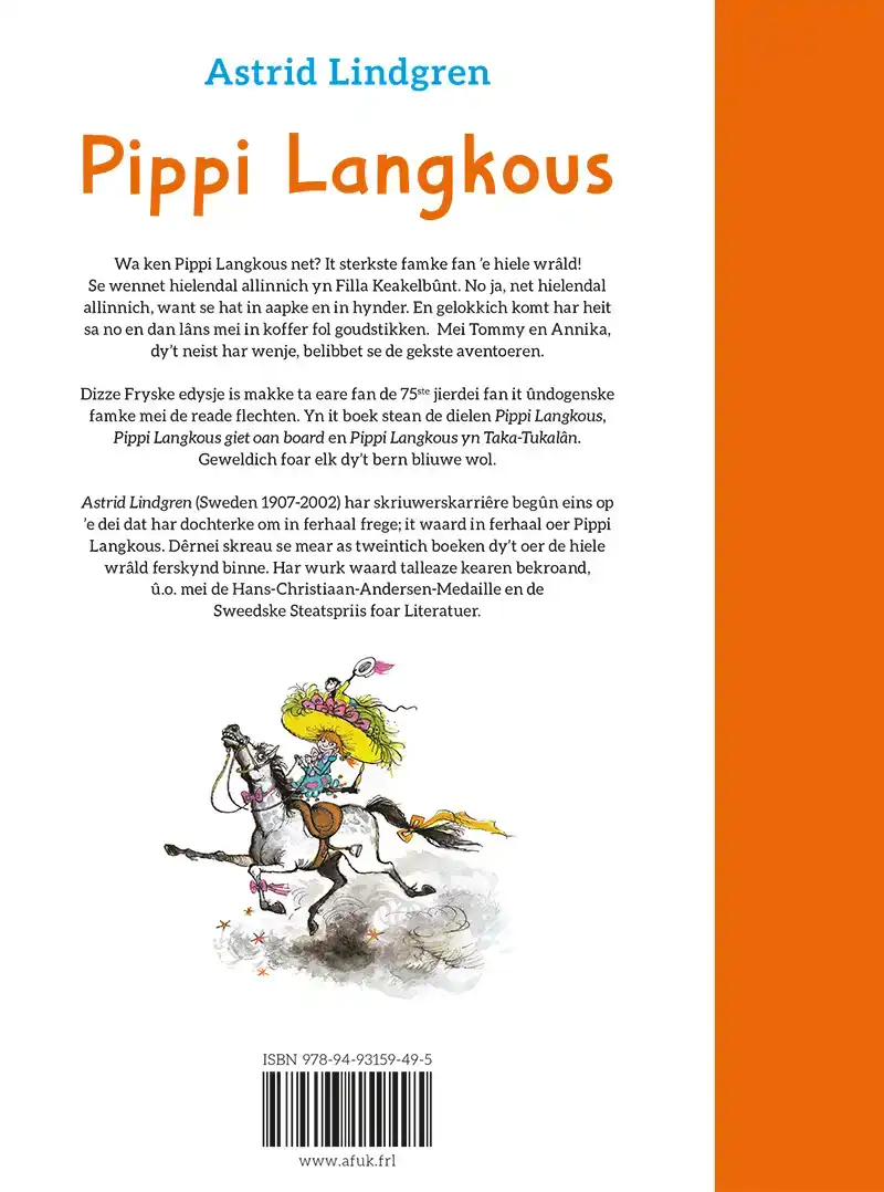 PIPPI LANGKOUS