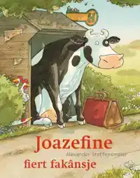 JOAZEFINE FIERT FAKANSJE