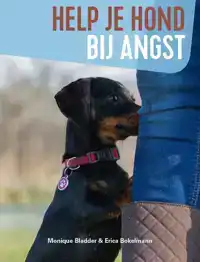 HELP JE HOND BIJ ANGST