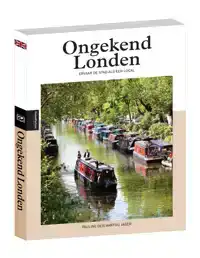 ONGEKEND LONDEN