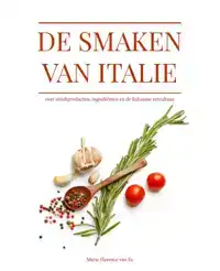 DE SMAKEN VAN ITALIE