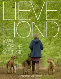 LIEVE HOND