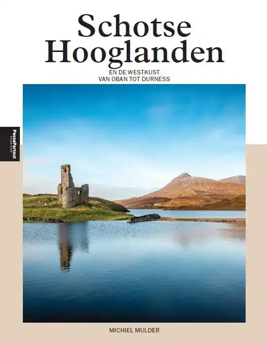 SCHOTSE HOOGLANDEN