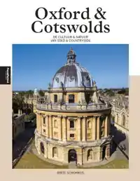 OXFORD EN COTSWOLDS