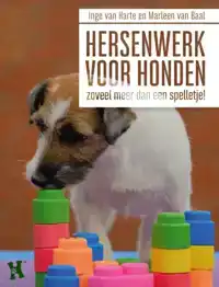 HERSENWERK VOOR HONDEN