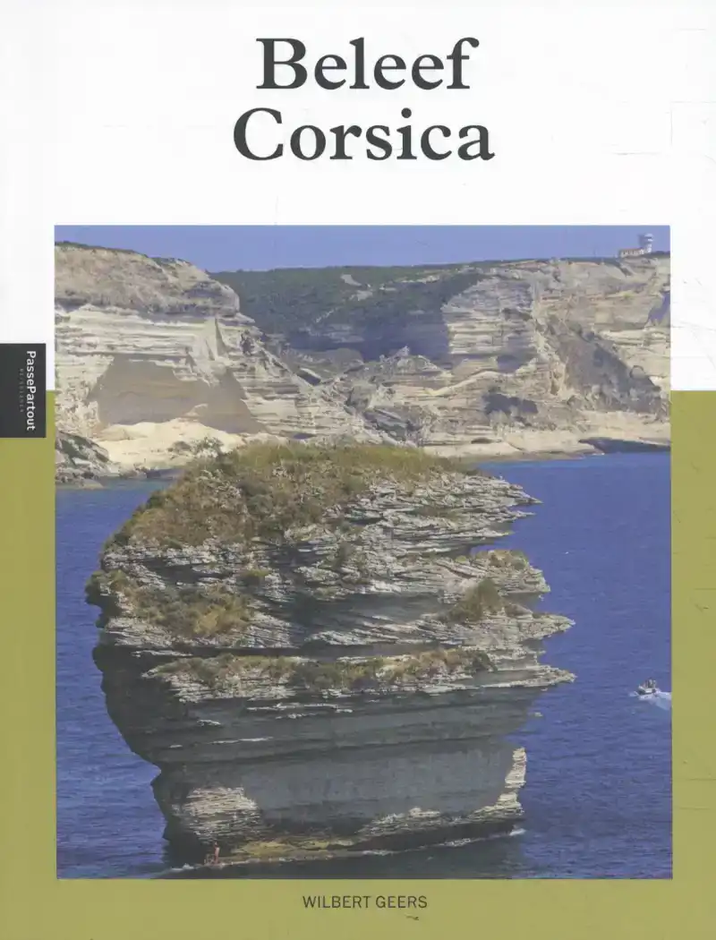 BELEEF CORSICA