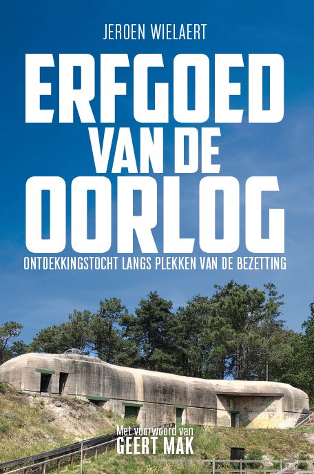 ERFGOED VAN DE OORLOG