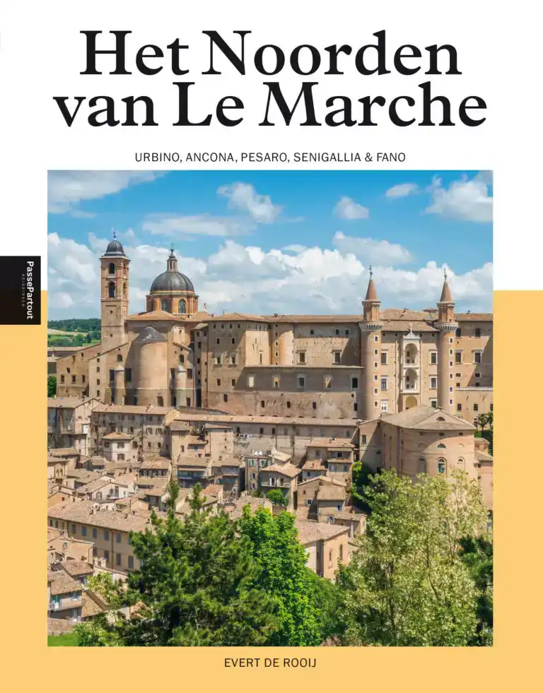HET NOORDEN VAN LE MARCHE NOORD