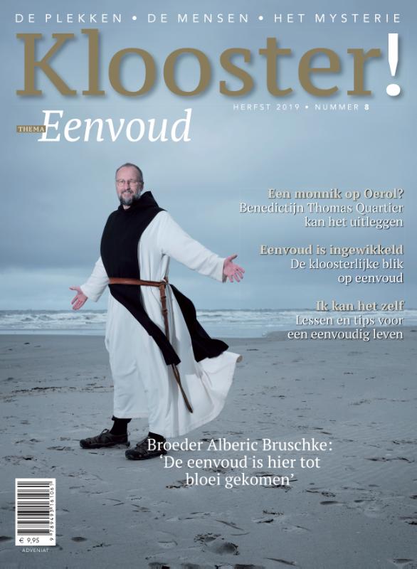 KLOOSTER! EENVOUD